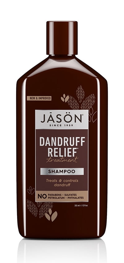 The 99 Cent All-Natural Cure for Dandruff